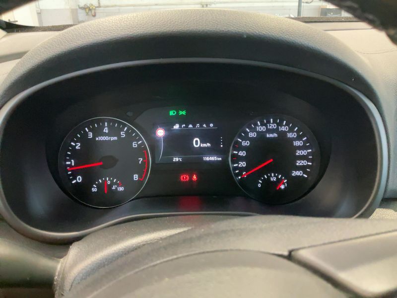 Kia Sportage 1.6 GDI Spirit 2WD — zdjęcie 13
