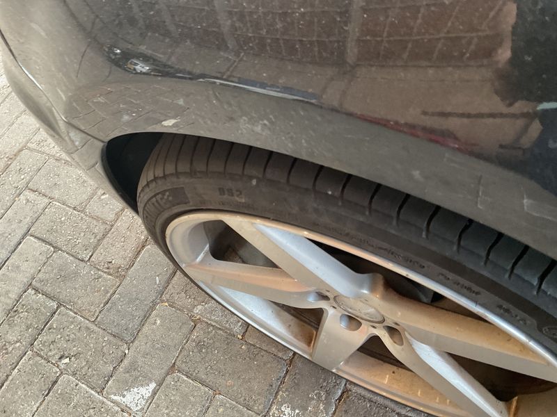 Volkswagen Golf VI 2.0 TSI GTI 2009 – снимка 23