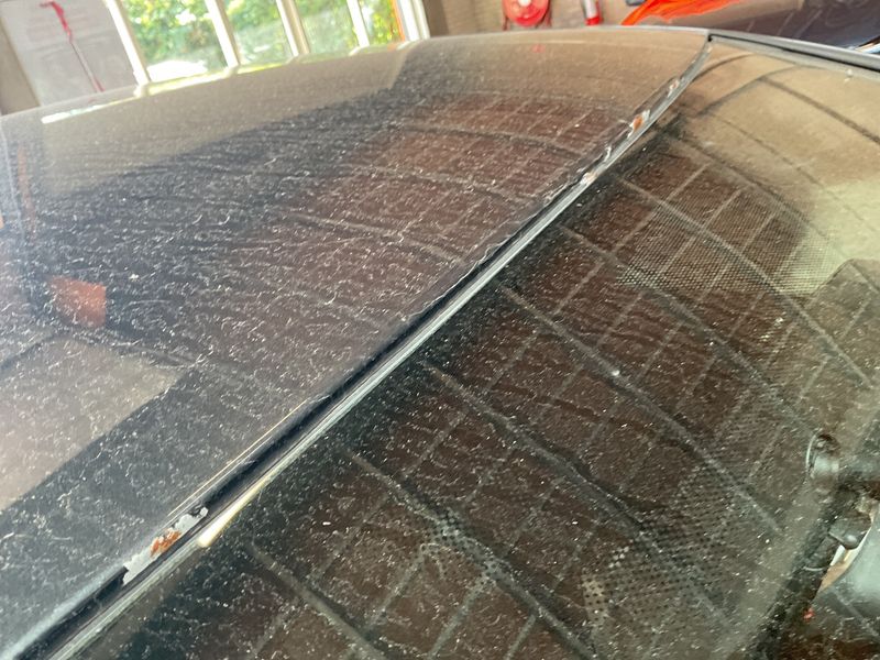 Volkswagen Golf VI 2.0 TSI GTI 2009 – снимка 26