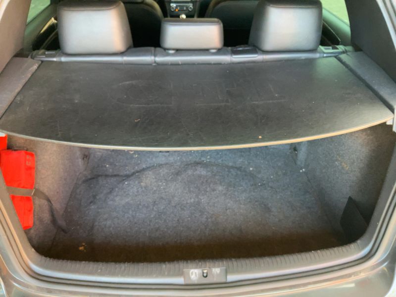 Volkswagen Golf VI 2.0 TSI GTI 2009 – снимка 15