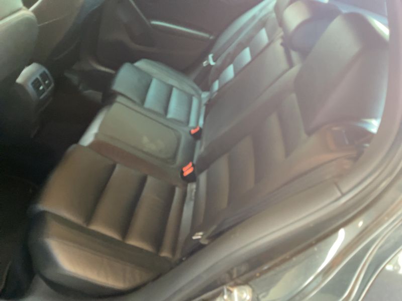 Volkswagen Golf VI 2.0 TSI GTI 2009 – снимка 19