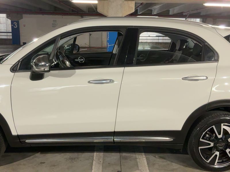 Fiat 500X 1.3 M-Jet Mirror 2018 – снимка 4