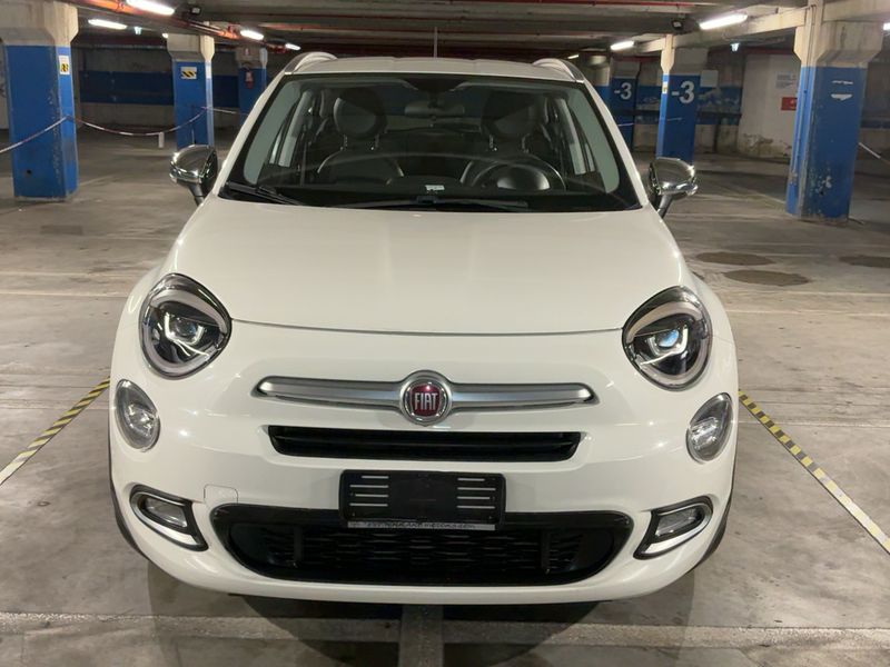 Fiat 500X 1.3 M-Jet Mirror 2018 – снимка 14