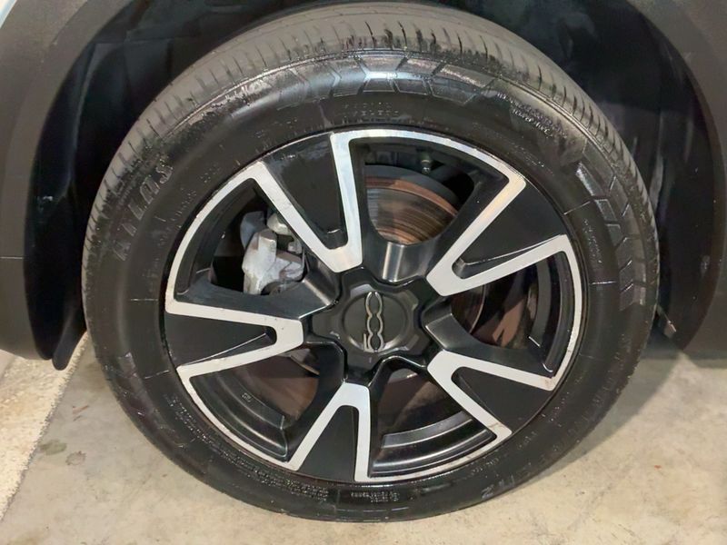 Fiat 500X 1.3 M-Jet Mirror 2018 – снимка 3