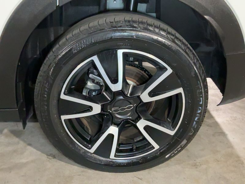 Fiat 500X 1.3 M-Jet Mirror 2018 – снимка 5