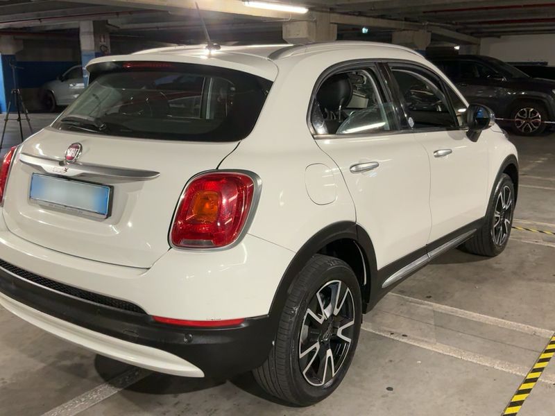 Fiat 500X 1.3 M-Jet Mirror 2018 – снимка 8
