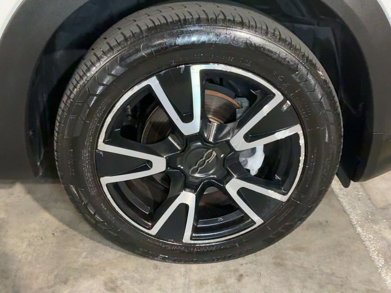 Fiat 500X 1.3 M-Jet Mirror 2018 – снимка 11