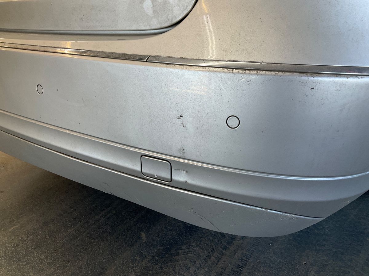 Mercedes-Benz E-Klasse 2012 — photo 26