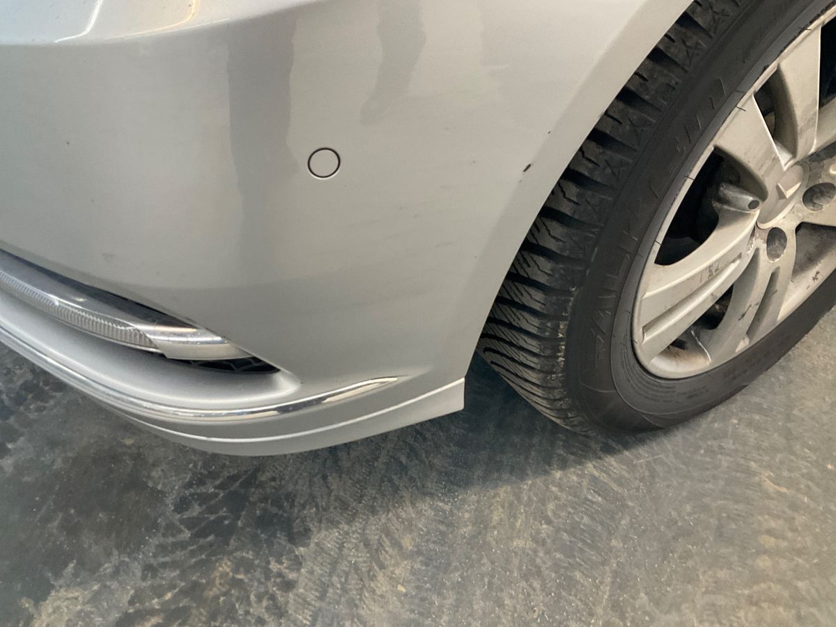 Mercedes-Benz E-Klasse 2012 — photo 3