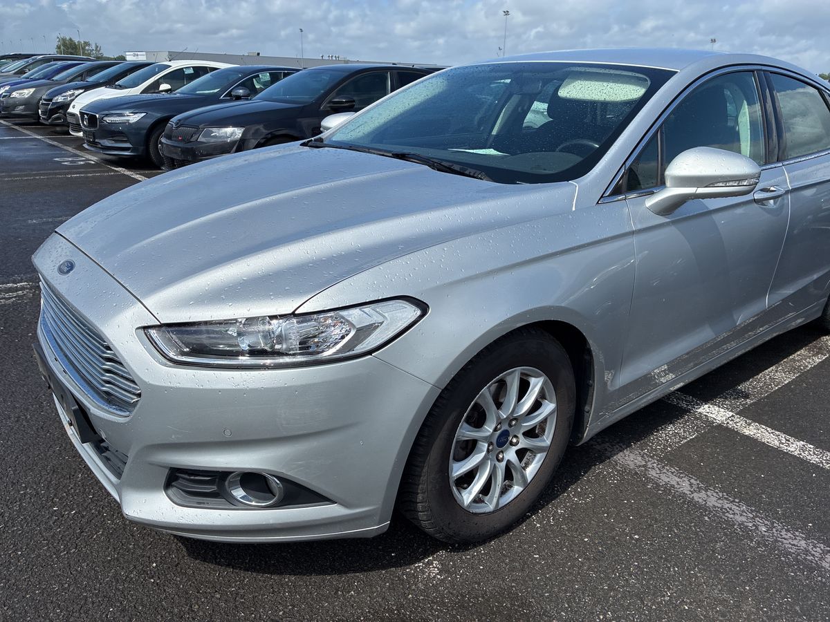 Ford Mondeo d'occasion