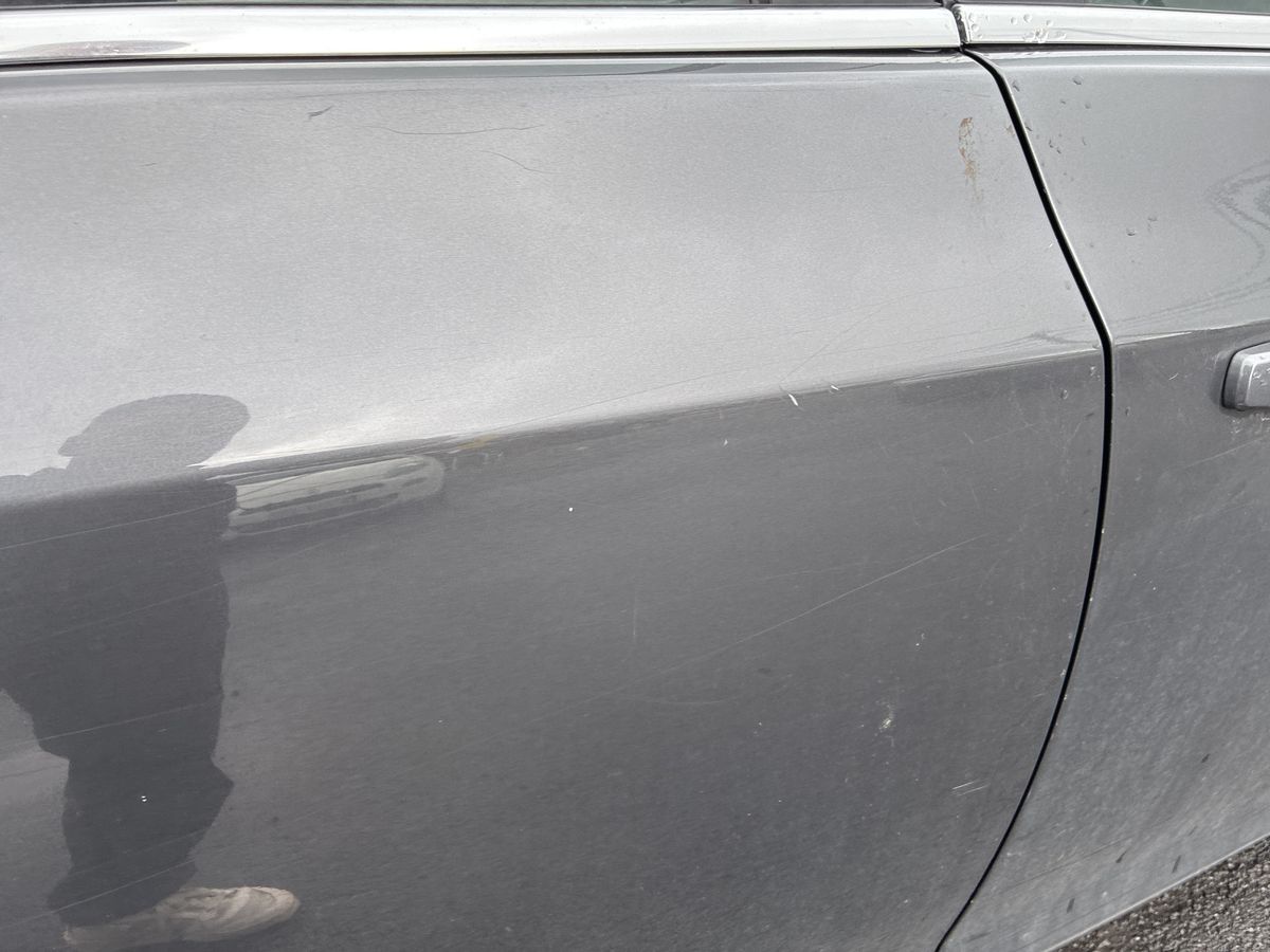 Opel Astra 2012 — photo 27