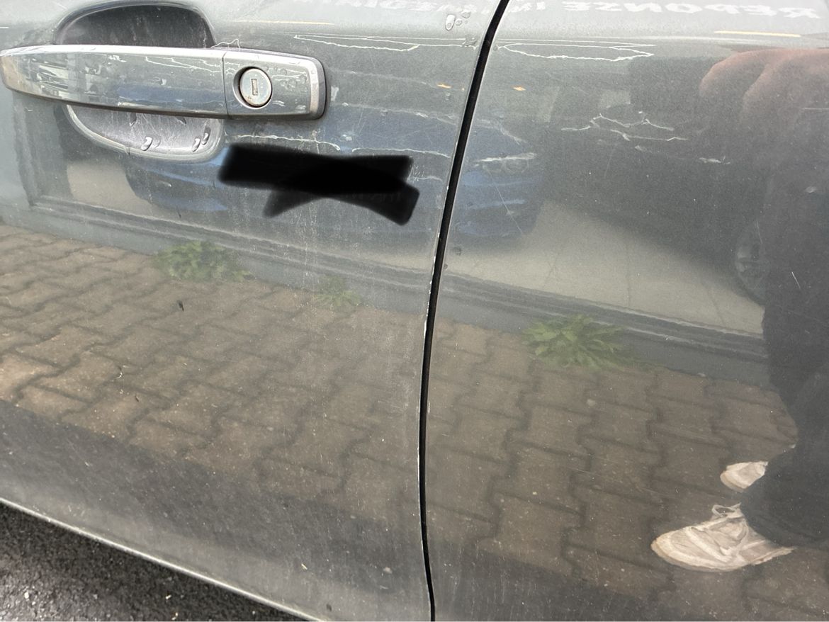 Opel Astra 2012 — photo 33