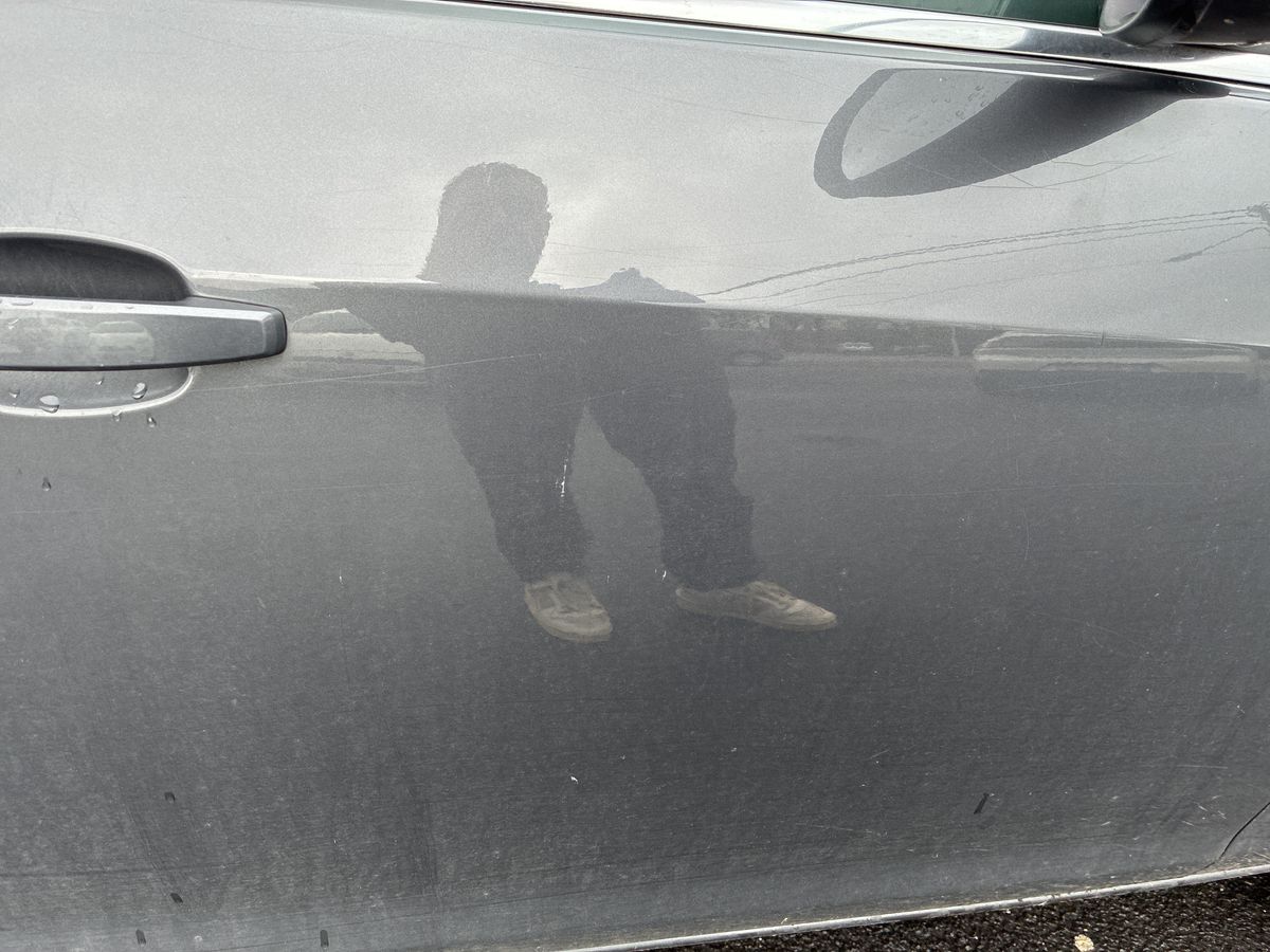Opel Astra 2012 — photo 28