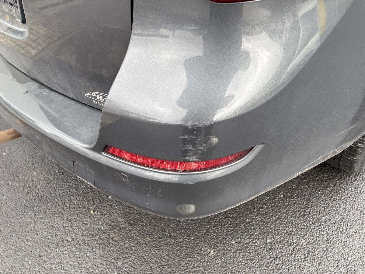 Opel Astra 2012 — photo 40