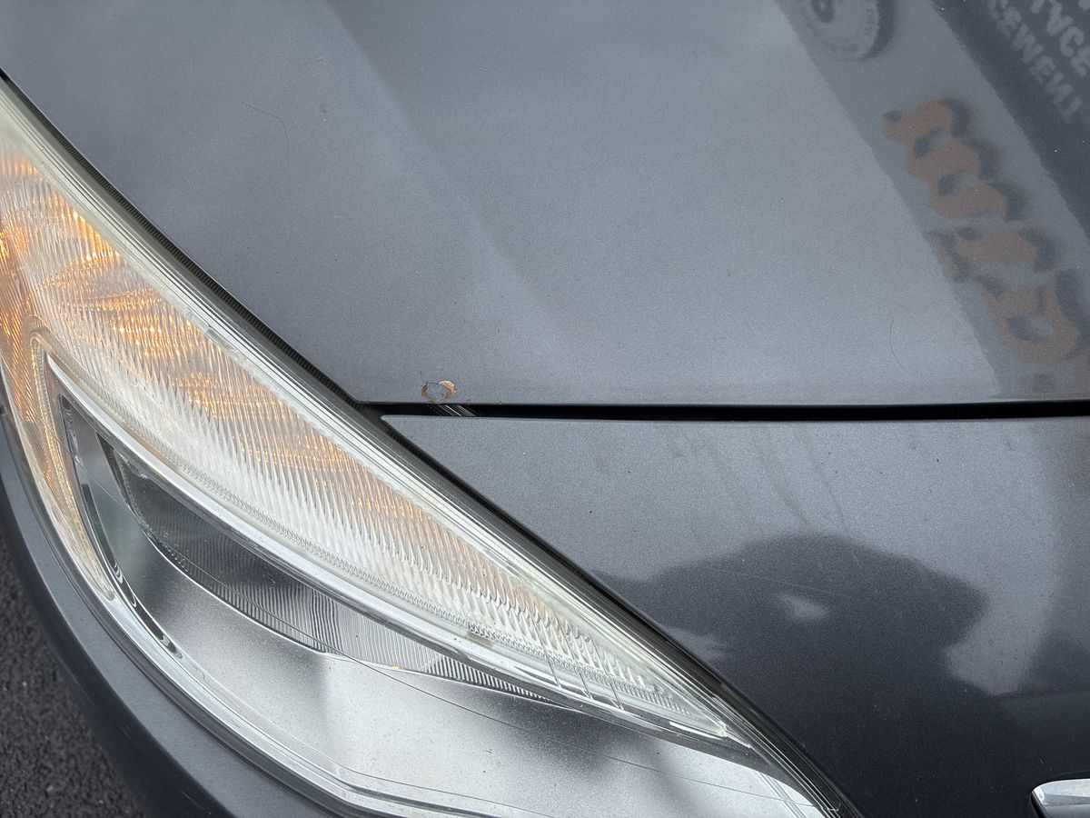 Opel Astra 2012 — photo 44