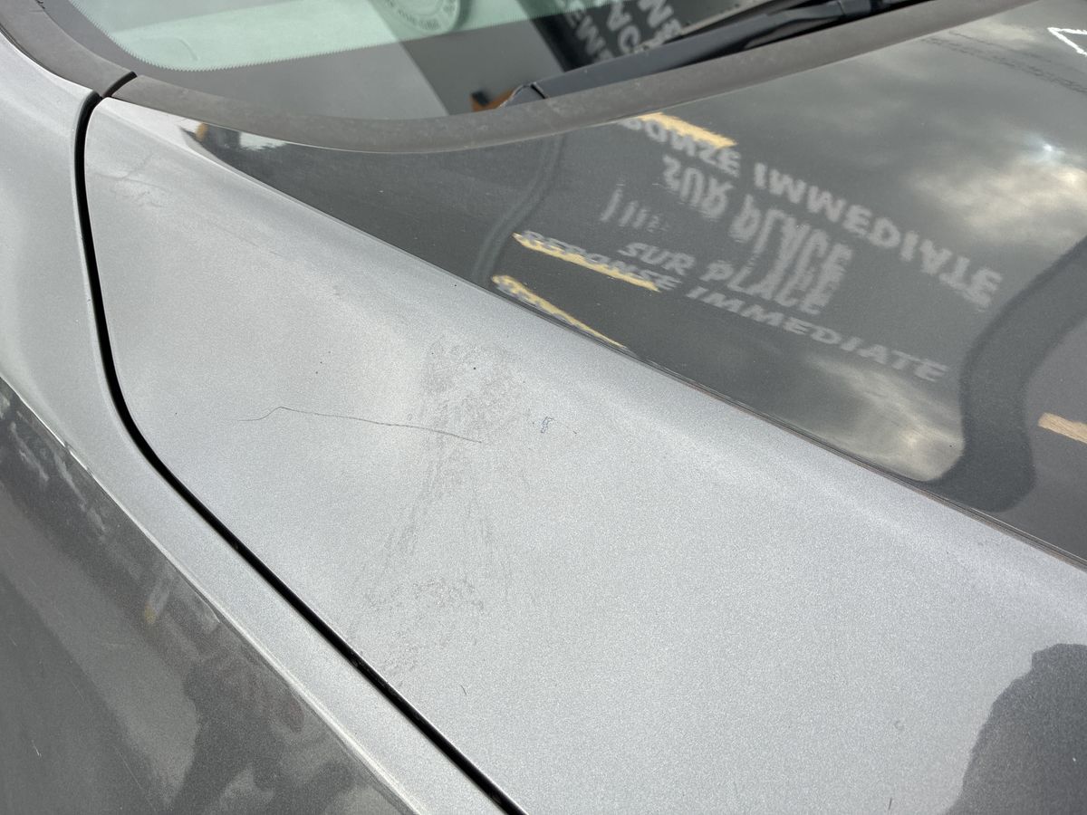 Opel Astra 2012 — photo 3