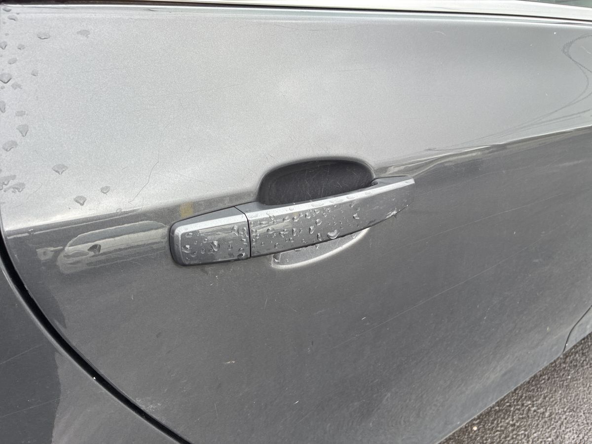 Opel Astra 2012 — photo 26