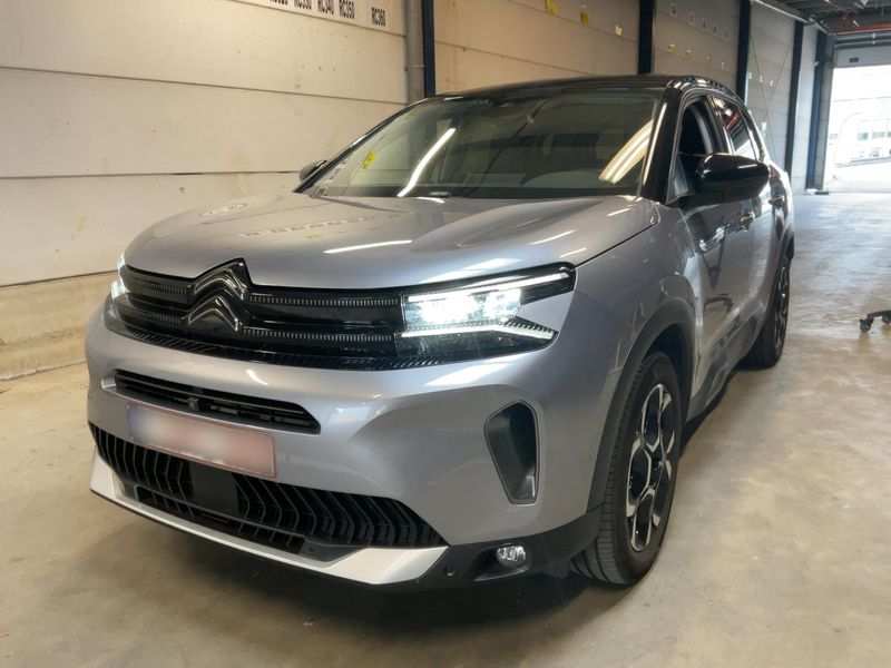 2024 Citroen C5 Aircross