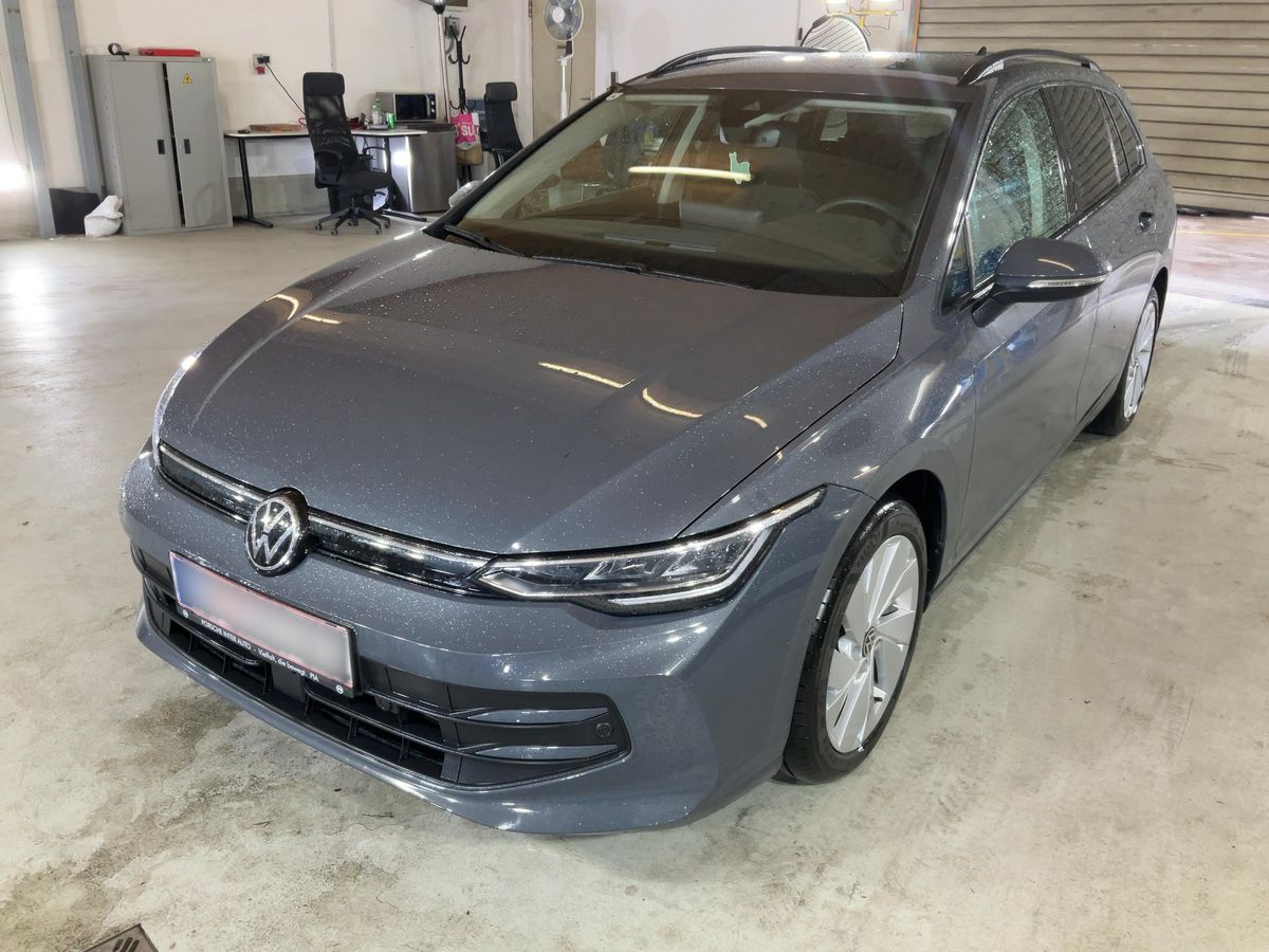 Volkswagen Golf 2025
