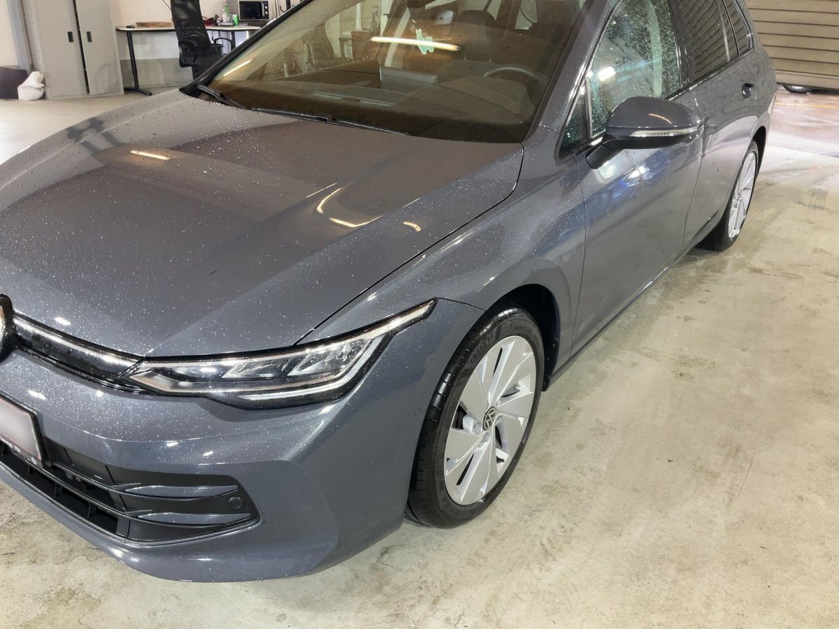 Volkswagen Golf d'occasion