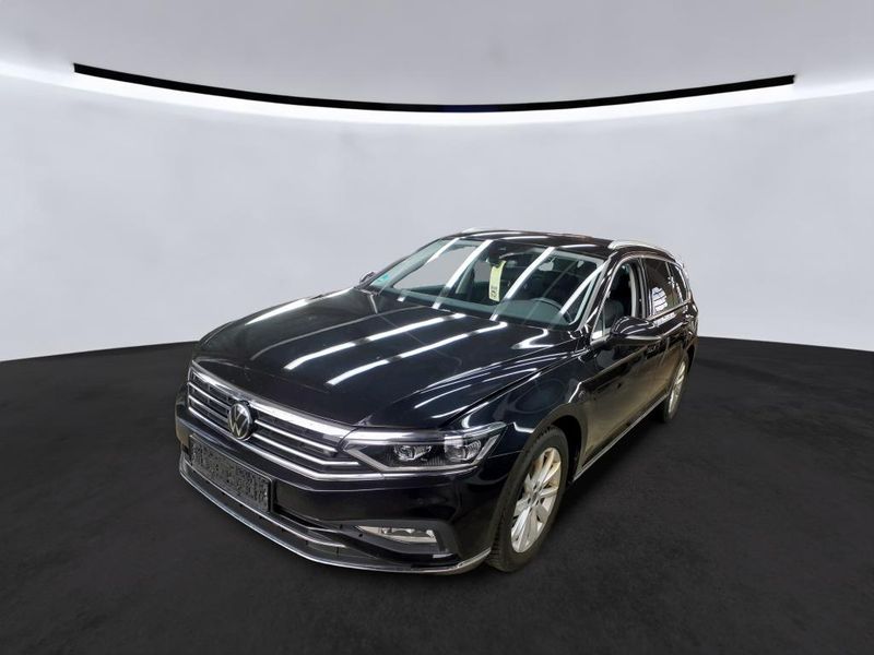 Passat 2.0 TDI Elegance