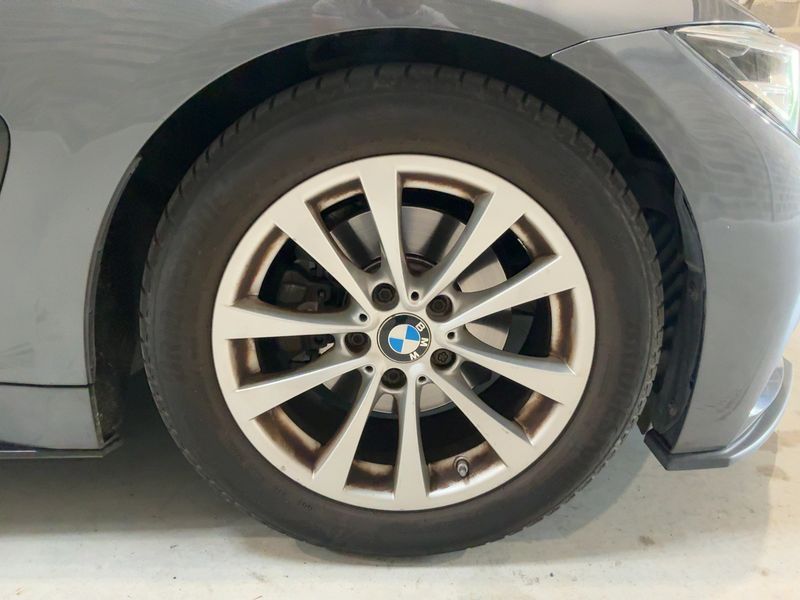 BMW 4er 420d M Sport 2019 – снимка 11