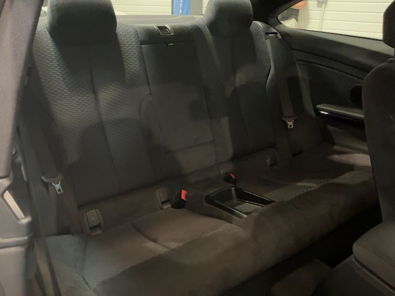 BMW 4er 420d M Sport 2019 – снимка 19