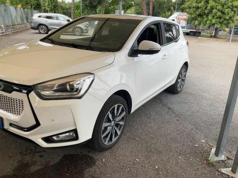 EVO 3 1.5 — zdjęcie 2