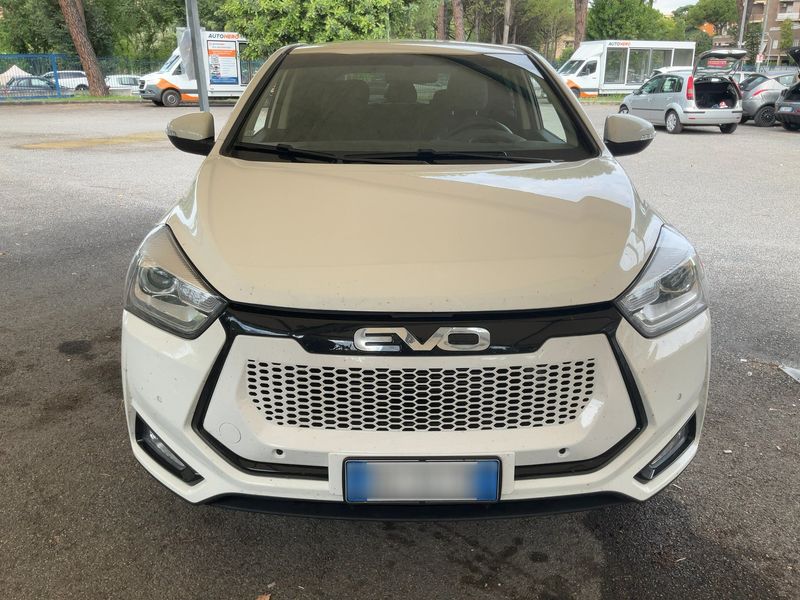 EVO 3 1.5 — zdjęcie 9