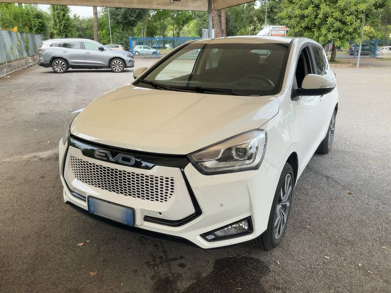 EVO 3 1.5 — zdjęcie 1