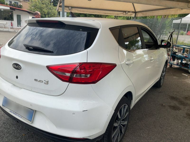 EVO 3 1.5 — zdjęcie 6