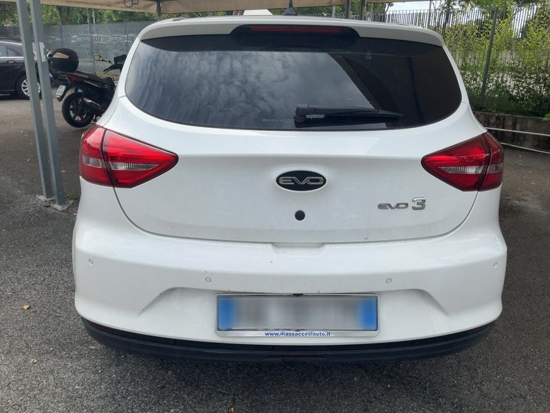 EVO 3 1.5 — zdjęcie 5