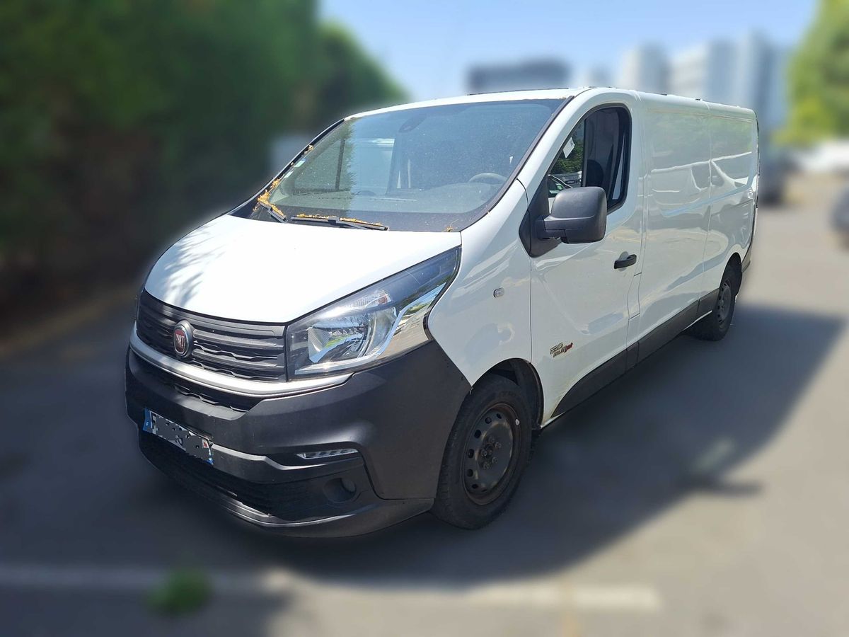 Fiat Talento d'occasion
