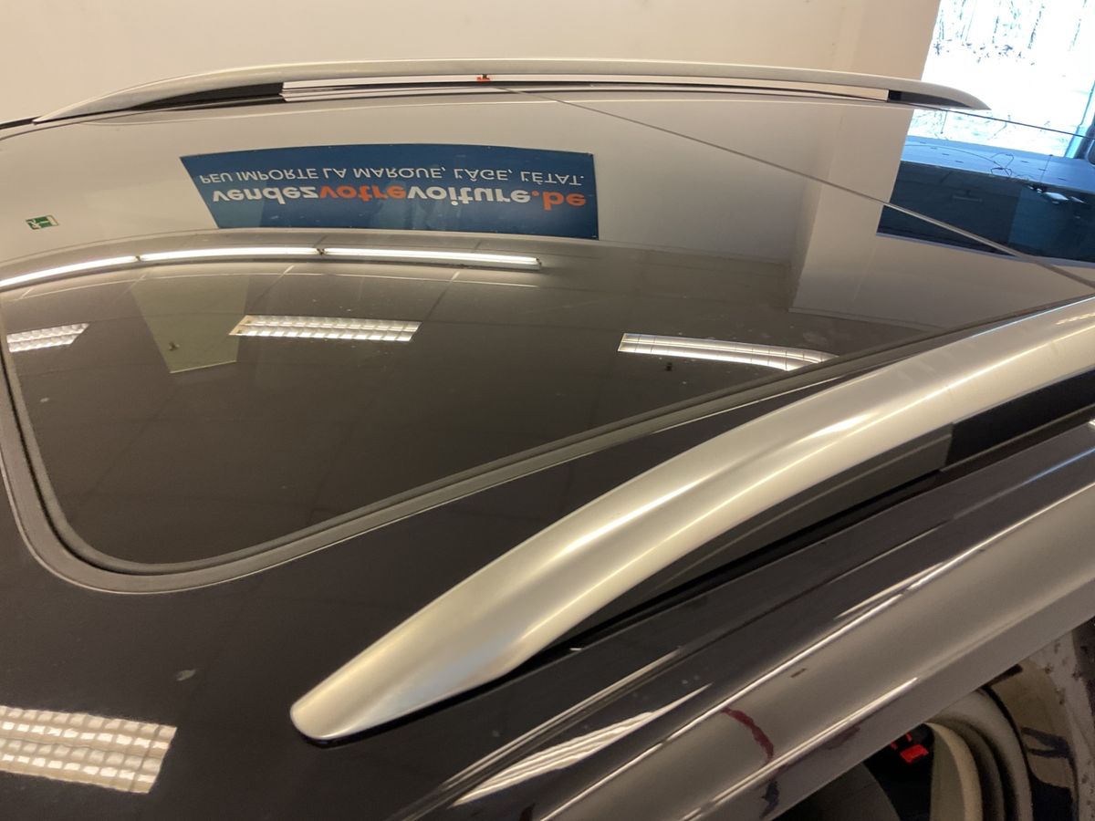 Volkswagen Touran 2020 — photo 27