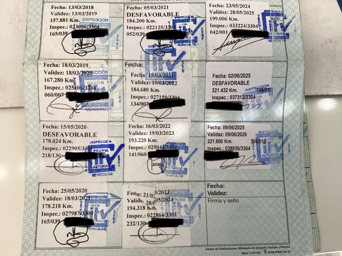 Citroen Xsara Picasso 1.6 HDi Satisfaction II