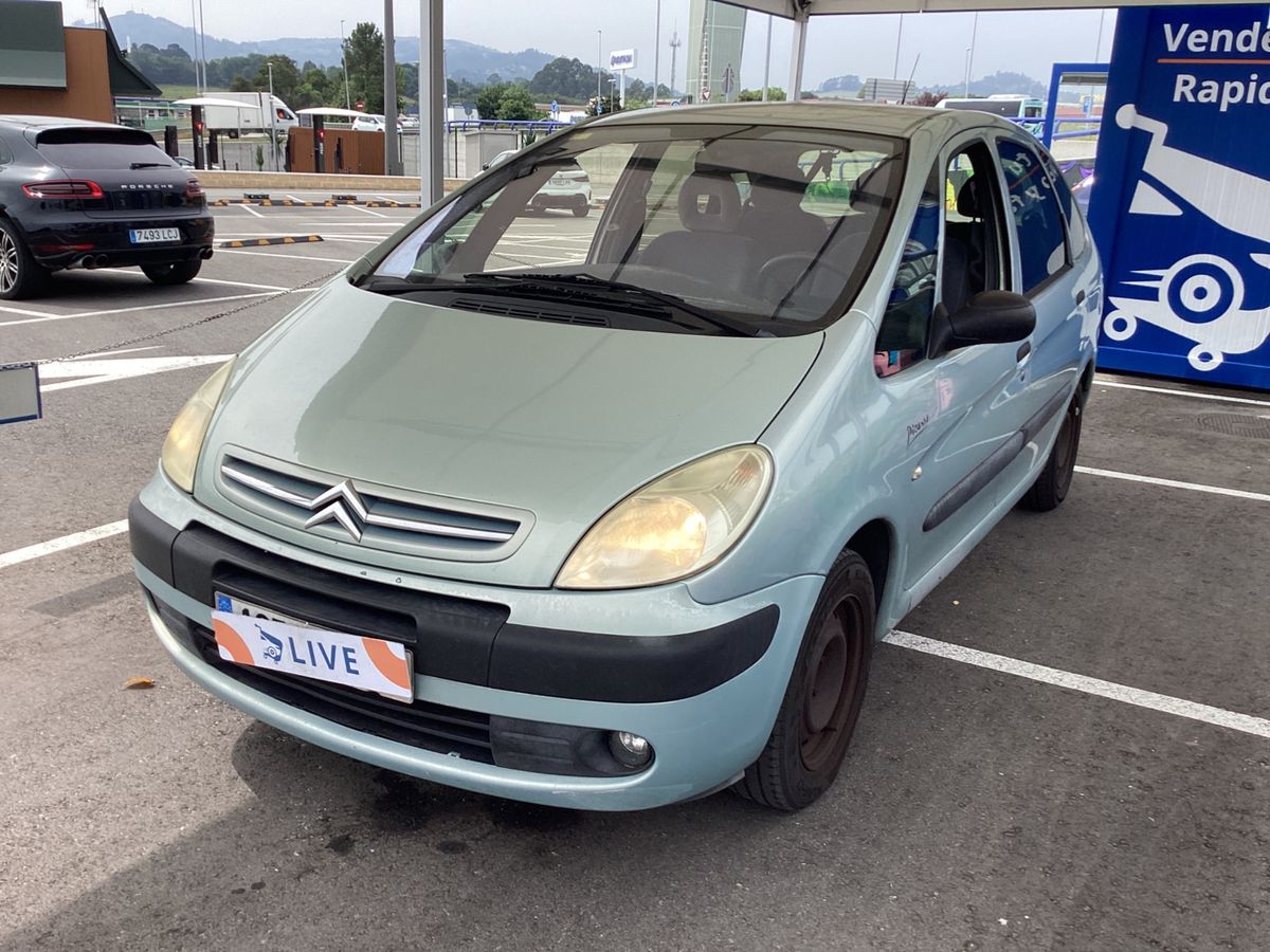 Citroen Xsara 2005