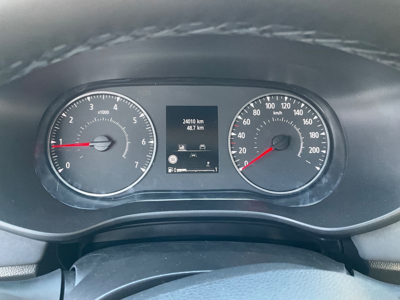 Dacia Sandero 1.0 TCe LPG Stepway Extreme Up — zdjęcie 13