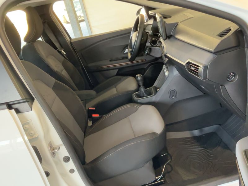 Dacia Sandero 1.0 TCe LPG Stepway Extreme Up — zdjęcie 11