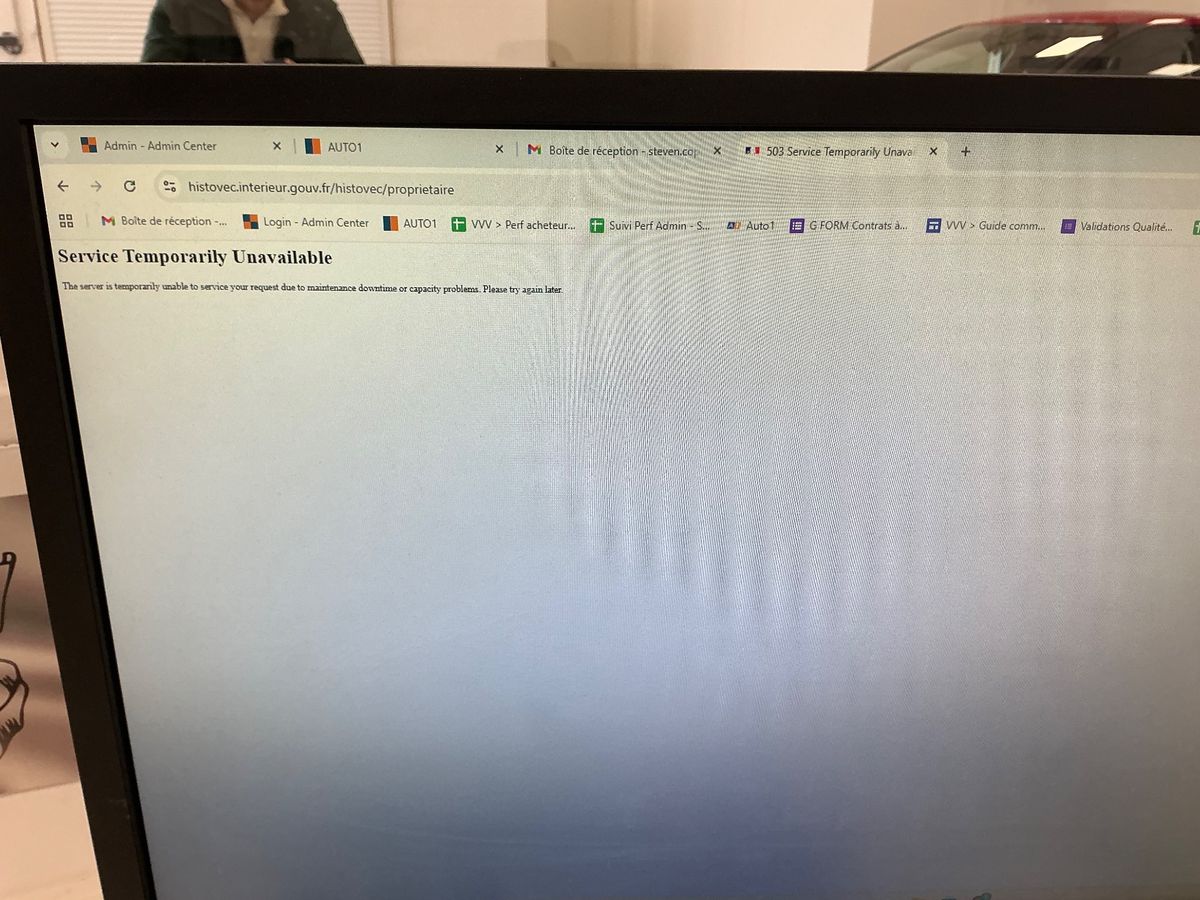 Volkswagen Polo d'occasion