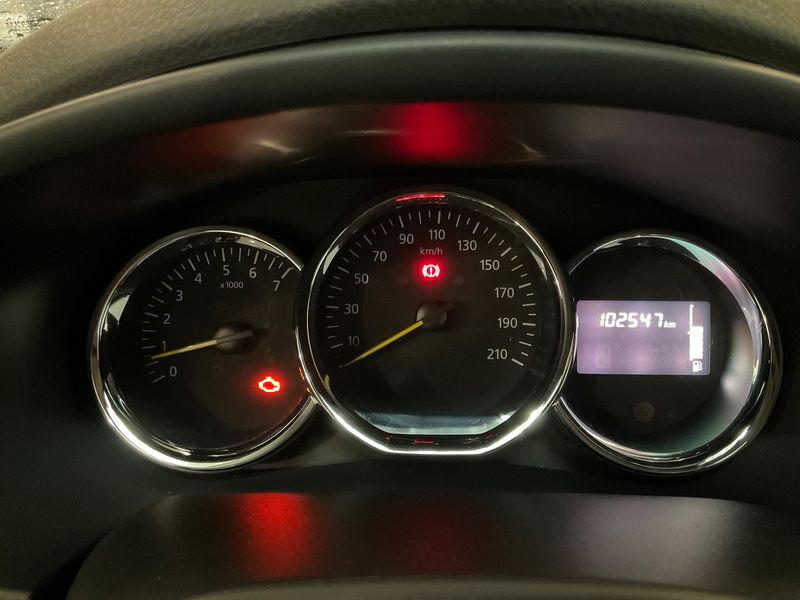 Dacia Logan 1.2 Ambiance — zdjęcie 13