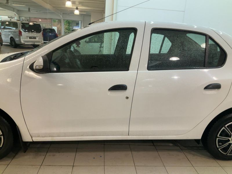 Dacia Logan 1.2 Ambiance — zdjęcie 4