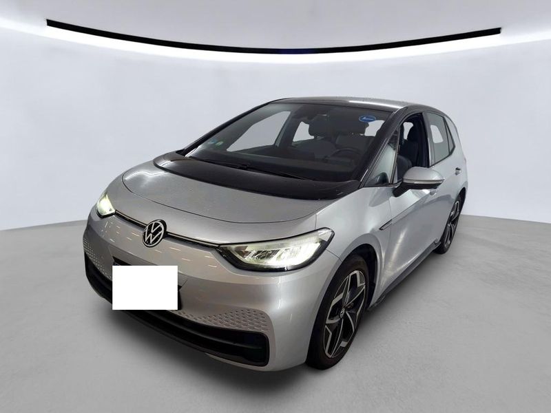 ID.3 electric drive 150 kW Pro S