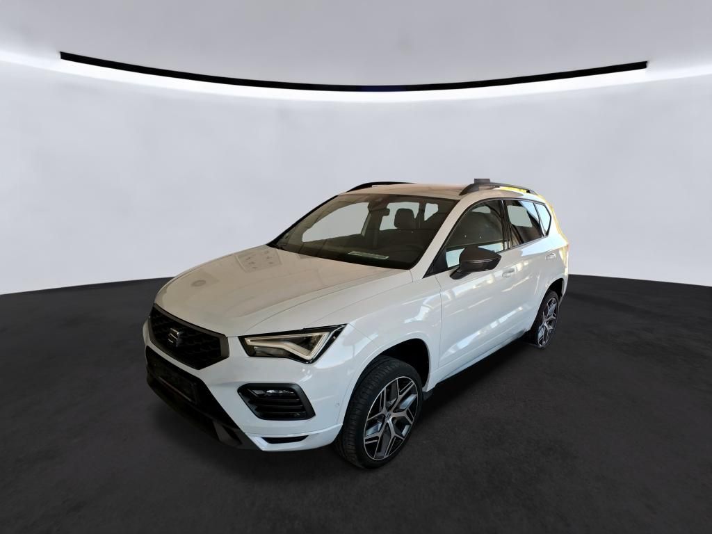 Seat Ateca 2023