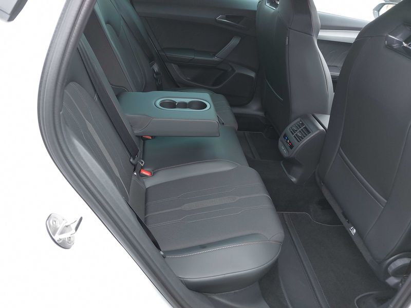 Cupra Formentor 1.4 e-HYBRID VZ — zdjęcie 14