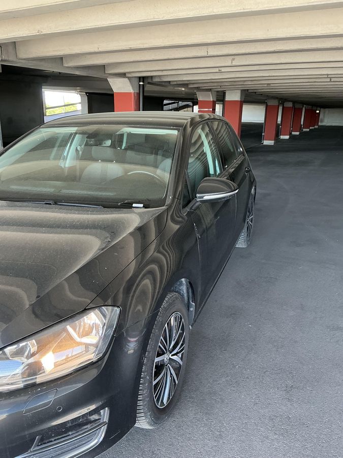 Volkswagen Golf d'occasion
