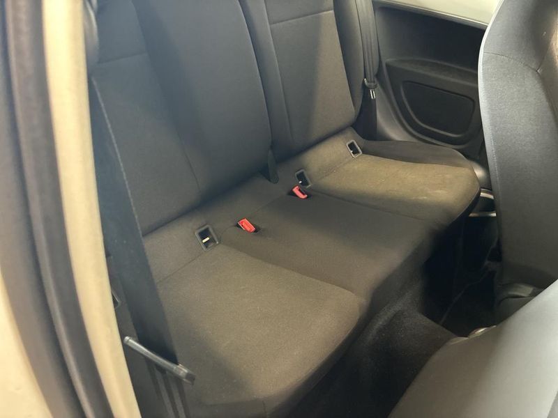 Volkswagen up! 1.0 — zdjęcie 12