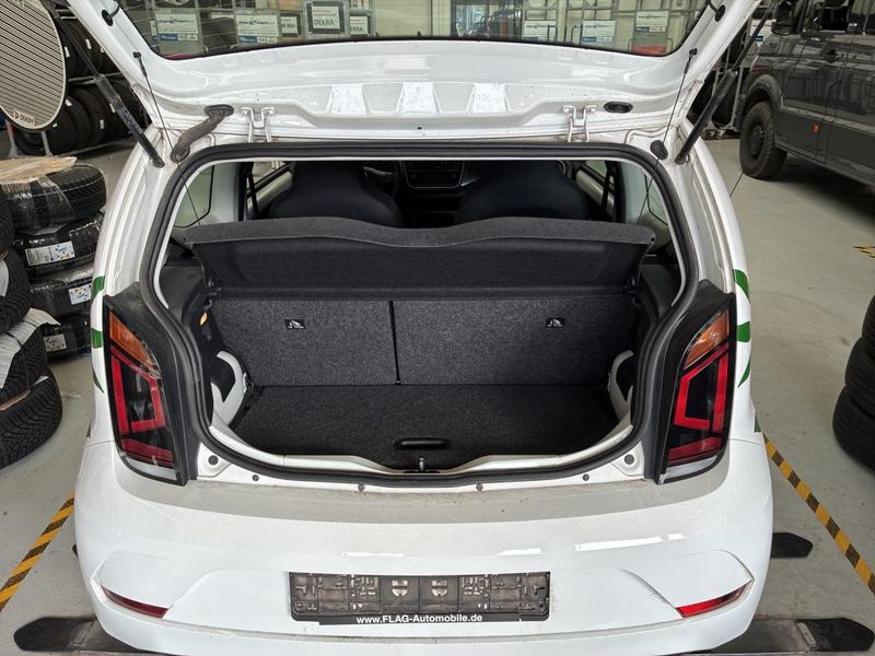 Volkswagen up! 1.0 — zdjęcie 16