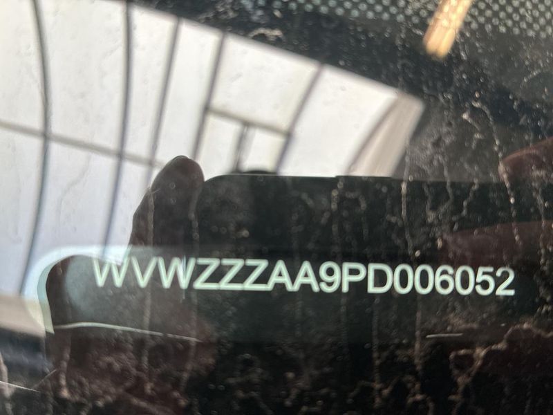 Volkswagen up! 1.0 — zdjęcie 15