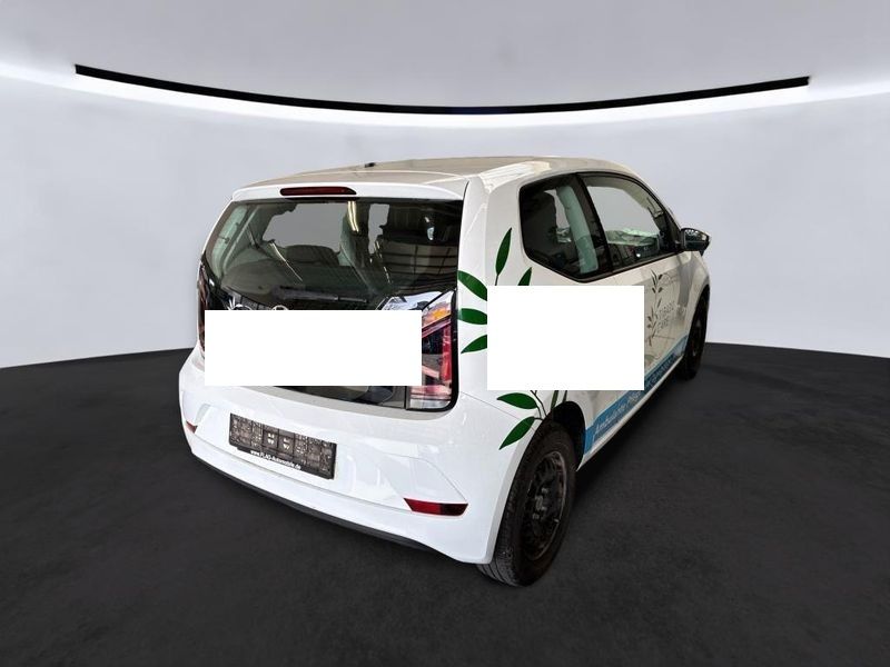 Volkswagen up! 1.0 — zdjęcie 5