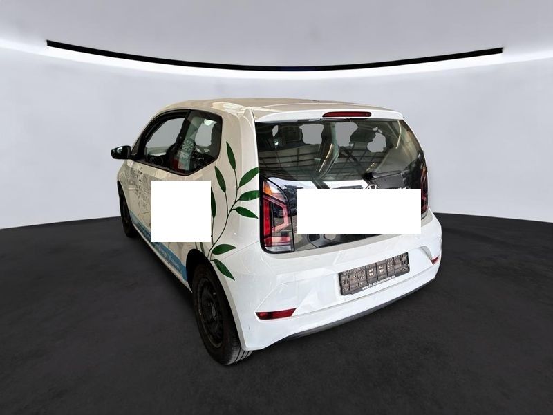 Volkswagen up! 1.0 — zdjęcie 3